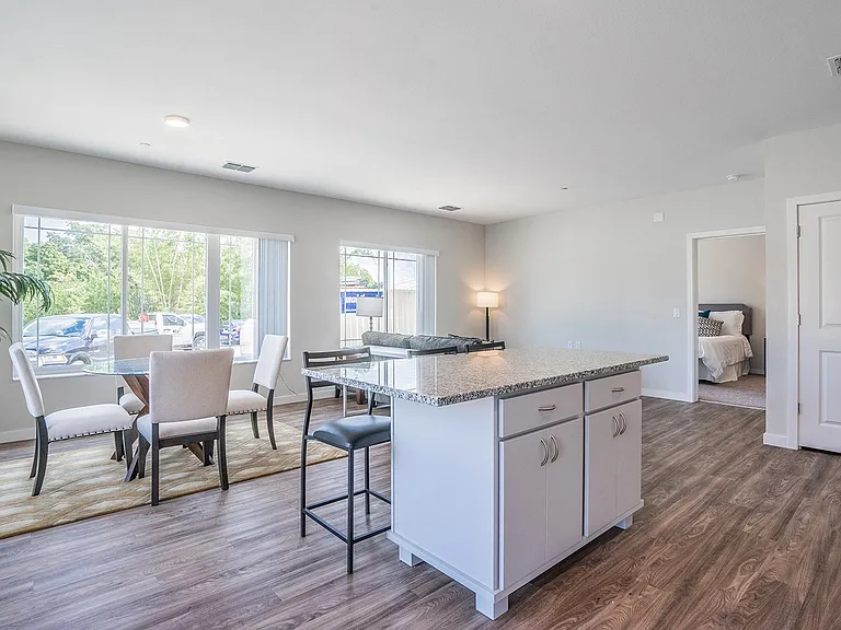 The Reef at Riviera 62+ Apartments — Photo 21