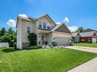 2424 Basin St, South Bend, IN 46614