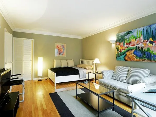 132 S Sweetzer Ave APT 1, Los Angeles, CA 90048