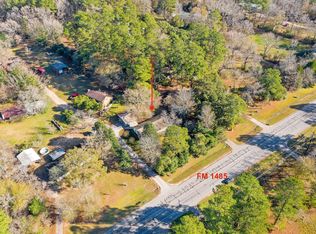 16815A Fm 1485 Rd, Conroe, TX 77306