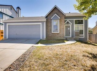 19840 E Amherst Dr, Aurora, CO 80013