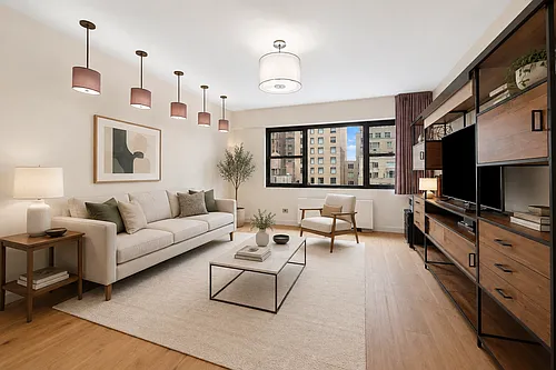 58 W 58th St #15B Photo 1