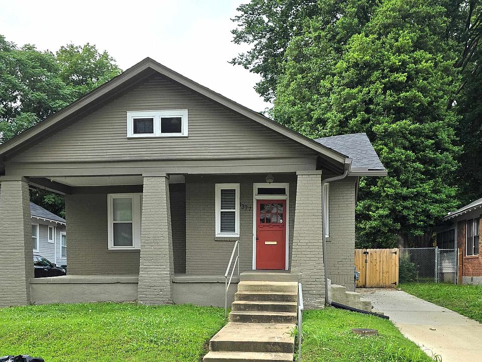 1st image of 1377 Vance Ave