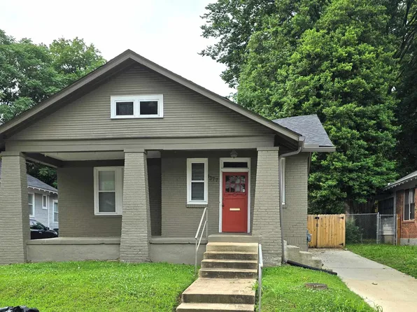 1377 Vance Ave, Memphis, TN 38104