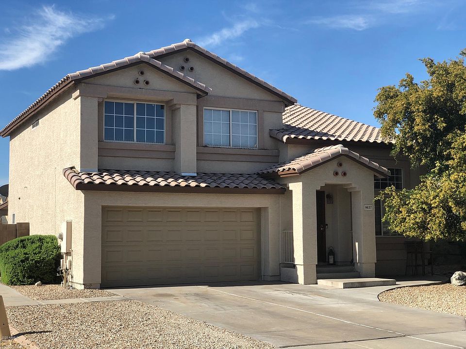 2nd image of 9637 W Mission Ln