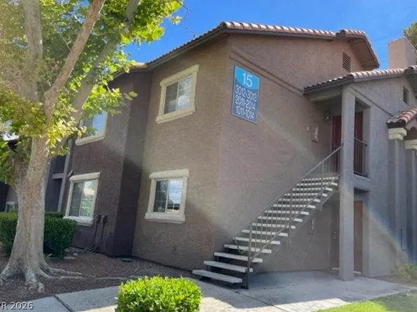 2750 S Durango Dr APT 1014, Las Vegas, NV 89117