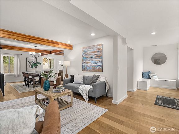 3rd image of 4832 S Graham Street
