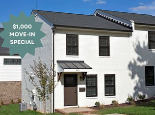 917 Belmont Ave, Charlottesville, VA 22902