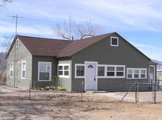 2180 State Route 208, Smith, NV 89430