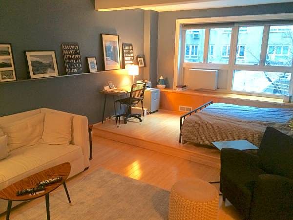 1st image of 333 W 57th St APT 2G