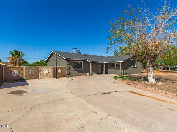 7018 W MARIPOSA Street, Phoenix, AZ 85033