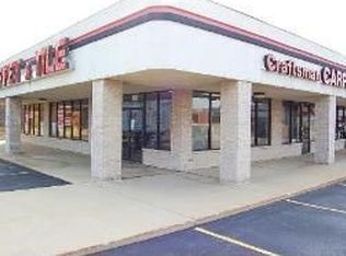 12101 W 159th St, Homer Glen, IL 60491