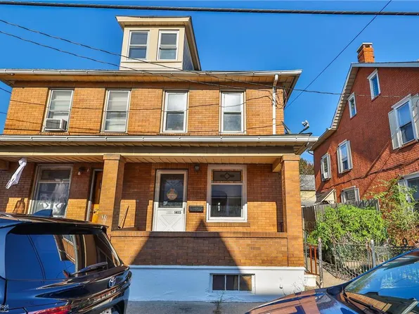 1415 Newport Ave, Northampton, PA 18067