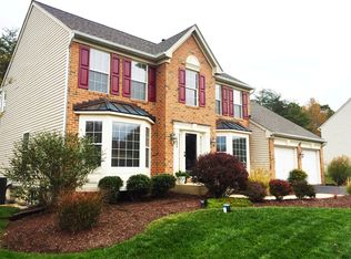 11006 Snowden Pond Rd, Laurel, MD 20708