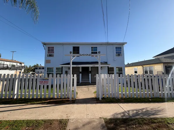 322 E 4th St #322, National City, CA 91950