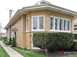 2244 Clinton Ave, Berwyn, IL 60402