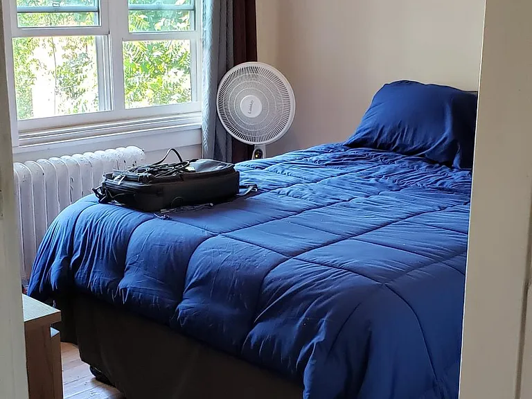 Bedroom #1