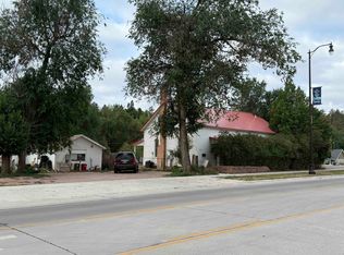410 & 406 S Chicago St, Hot Springs, SD 57747