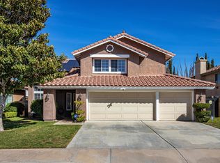 43634 Andale Ave, Lancaster, CA 93535