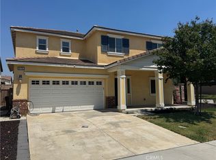 16782 Yellow Fern Ln, Fontana, CA 92336