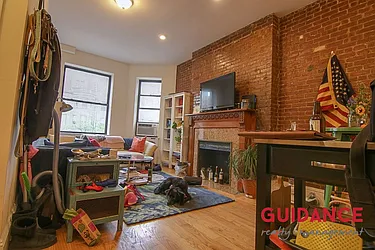 Rented by Guidance Realty Corp.
