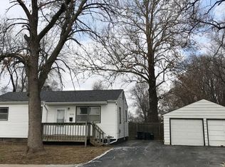 1806 Avenue L, Council Bluffs, IA 51501