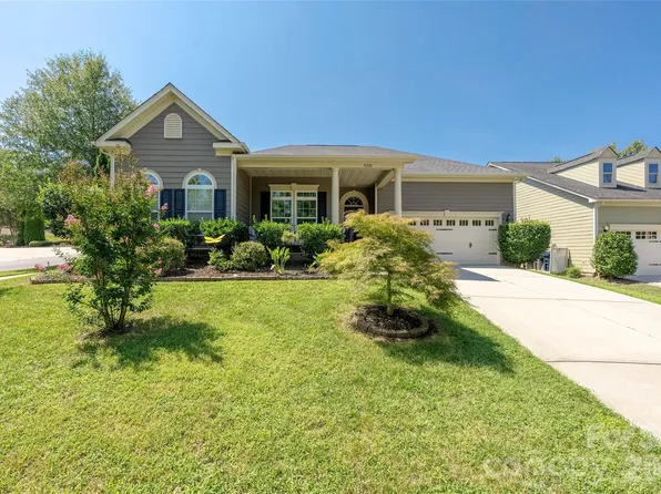 11426 Warfield Ave, Huntersville, NC 28078