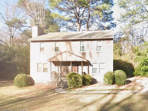 102 Eric Ct #A, Greenville, NC 27858