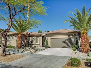 4574 Fiore Bella Blvd, Summerlin, NV 89135
