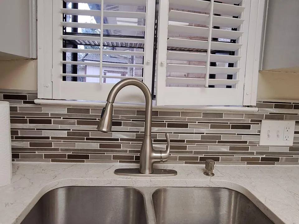 sink