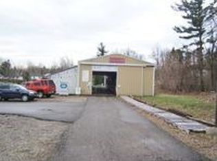 1878 Ashland Rd, Mansfield, OH 44905