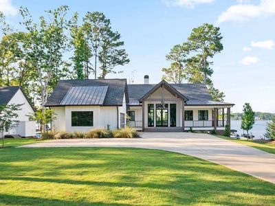 157 Lakeview Dr, Eatonton, GA, 31024