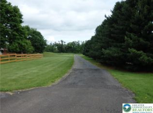 Trolley Bridge Rd, Quakertown, PA 18951