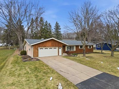 1121 FAIRVIEW DRIVE, Marshfield, WI, 54449