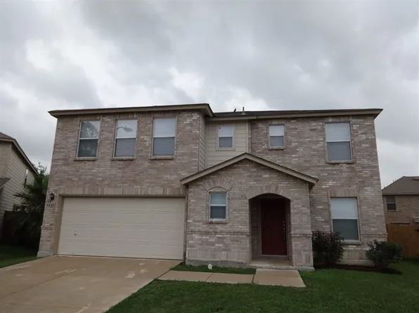 7522 Drake Cyn, San Antonio, TX 78254