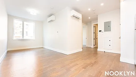 Rented by Nooklyn NYC LLC