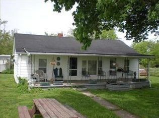 3084 Brassfield Rd, Richmond, KY 40475