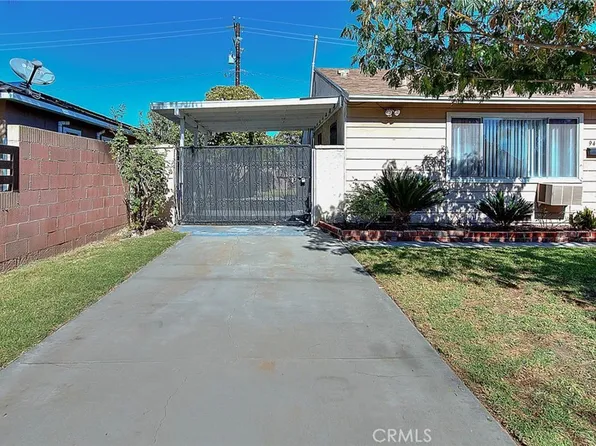 9425 Bexley Dr, Pico Rivera, CA 90660