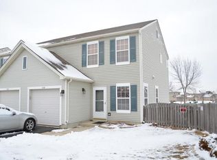 258 Charleston Ave, Romeoville, IL 60446