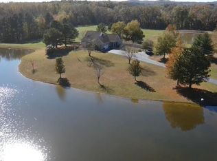 1320 Mansfield Rd, Mansfield, TN 38236