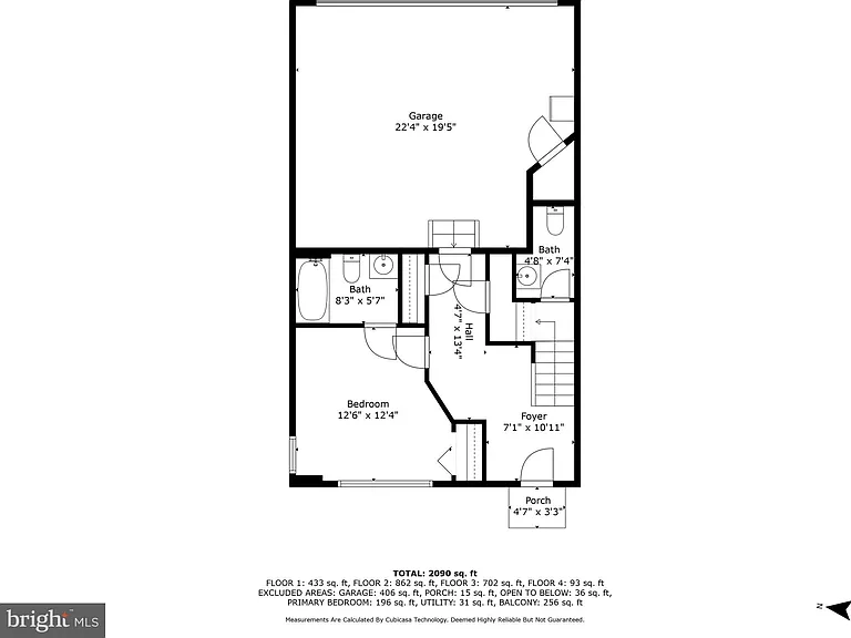 3439 Kemper Rd — Photo 4