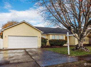4218 Olympia Way, Longview, WA 98632