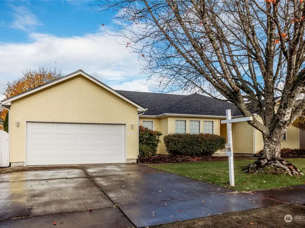 4218 Olympia Way, Longview, WA 98632