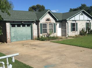 40 Grand Heather Dr, Greenwood, AR 72936