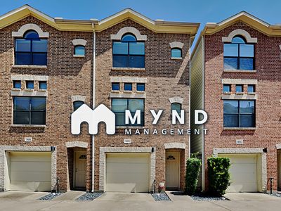 648 Westcross St UNIT 805, Houston, TX, 77018