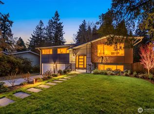 4615 88th Avenue SE, Mercer Island, WA 98040