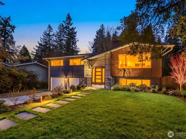 4615 88th Avenue SE, Mercer Island, WA 98040