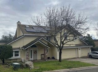 1313 Downieville Dr, El Dorado Hills, CA 95762