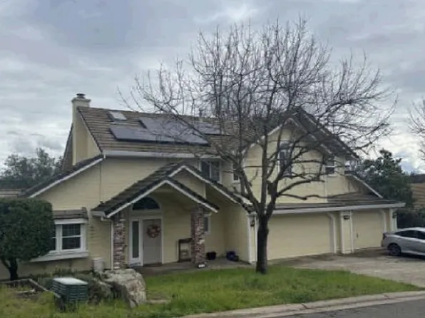 1313 Downieville Dr, El Dorado Hills, CA 95762