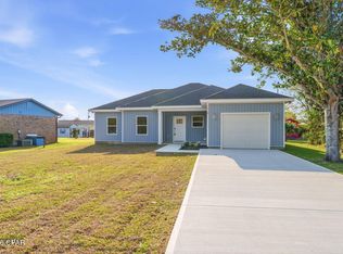 1416 E Park Rd, Panama City, FL 32404